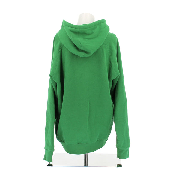 Sweatshirt à capuche avec lapin brodé