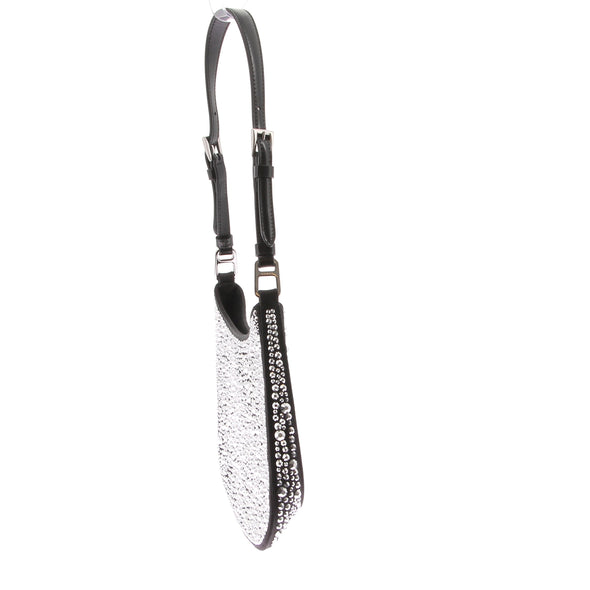 Sac "Cleo" à strass