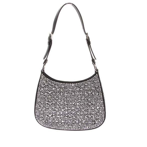 Sac "Cleo" à strass
