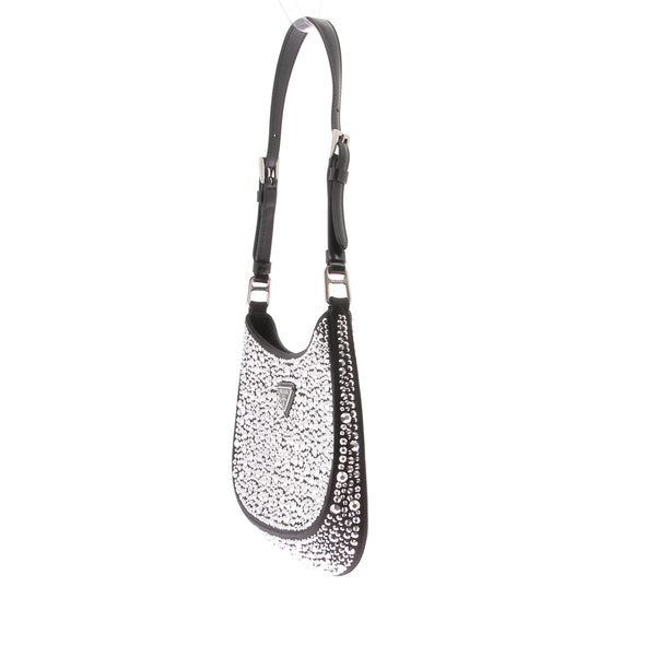 Sac "Cleo" à strass