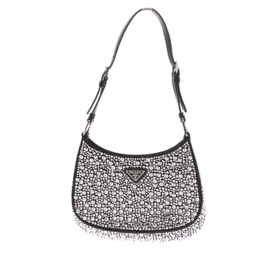 Sac "Cleo" à strass