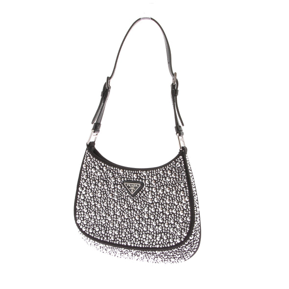 Sac "Cleo" à strass