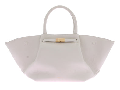 Sac à main écru