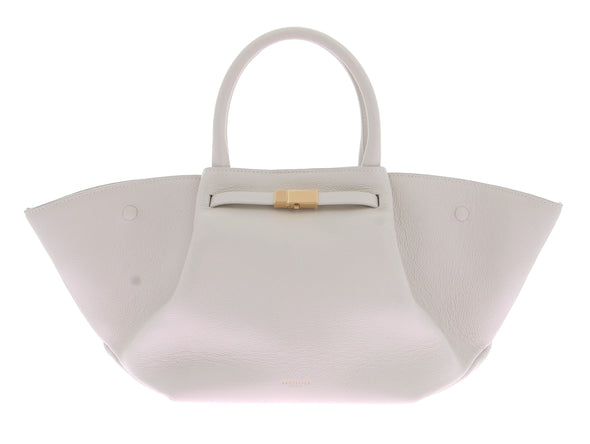 Sac à main écru