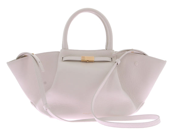 Sac à main écru