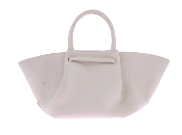 Sac à main écru