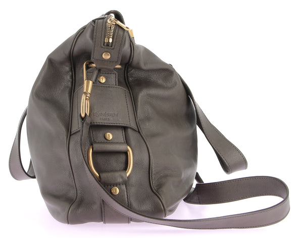 Sac gris "Muse"