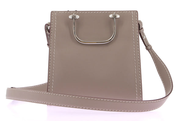Sac à bandoulière marron "21th Century Story"