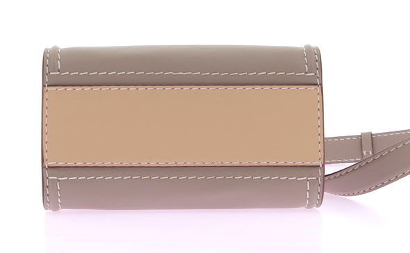Sac à bandoulière marron "21th Century Story"