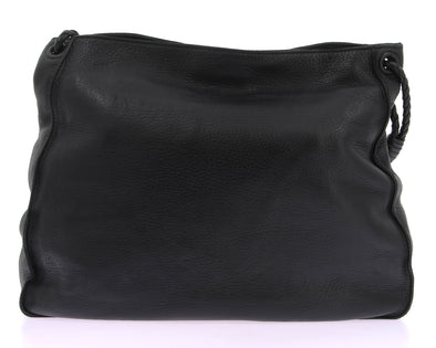 Sac à bandoulière noir