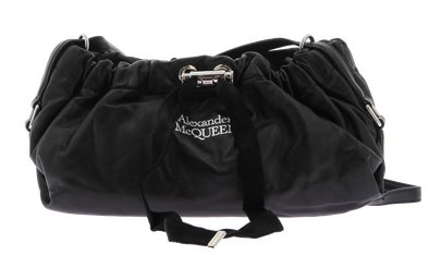 Sac noir "Mini Bundle"