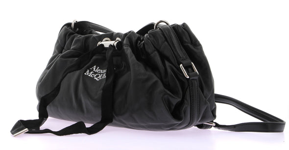 Sac noir "Mini Bundle"