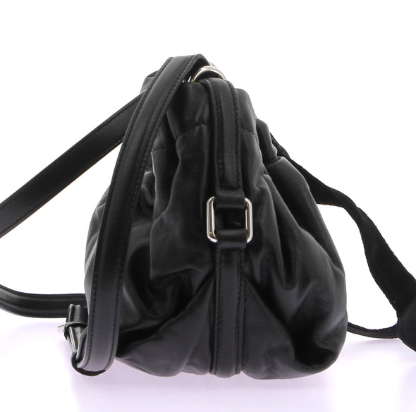 Sac noir "Mini Bundle"