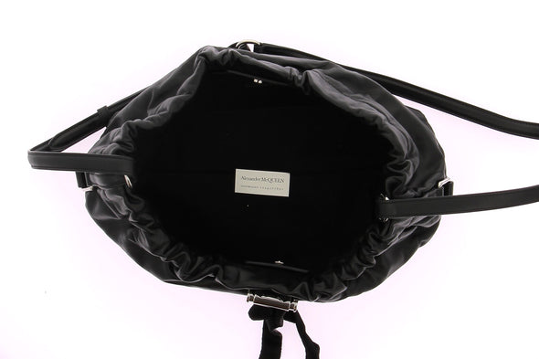 Sac noir "Mini Bundle"