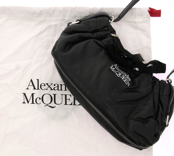 Sac noir "Mini Bundle"