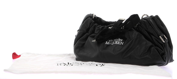 Sac noir "Mini Bundle"
