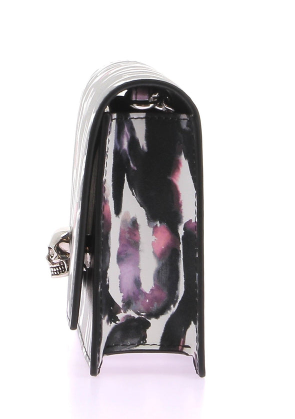 Sac à graffiti multicolore "Skull"
