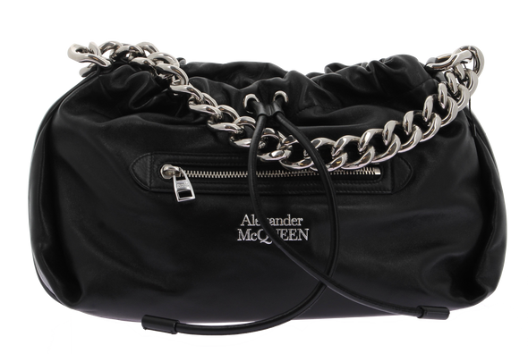 Sac noir "The Ball Bundle"