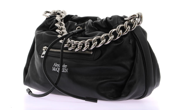 Sac noir "The Ball Bundle"