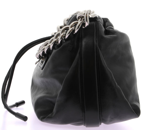 Sac noir "The Ball Bundle"