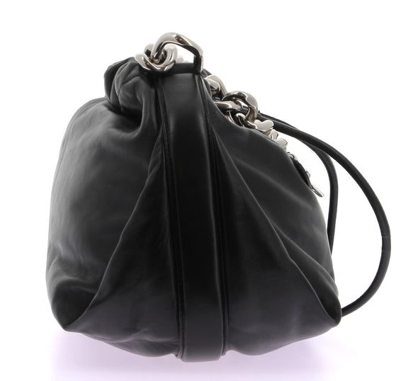Sac noir "The Ball Bundle"