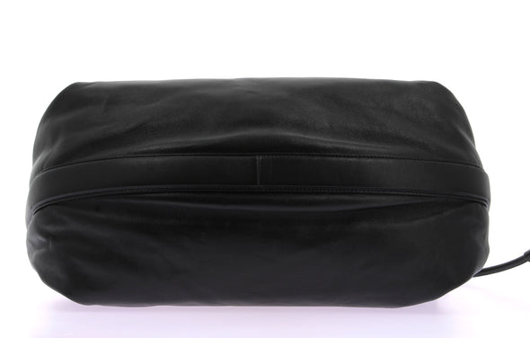Sac noir "The Ball Bundle"