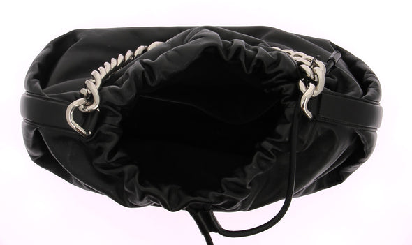 Sac noir "The Ball Bundle"