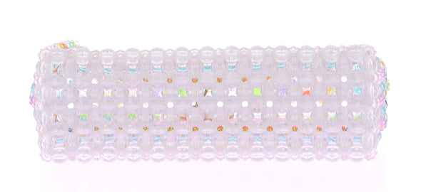Sac à perles multicolores "Merry"