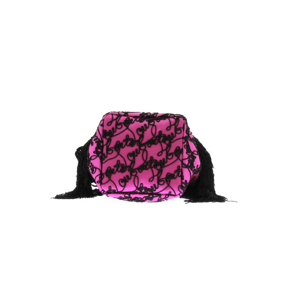 Sac à main "Flamencaba"