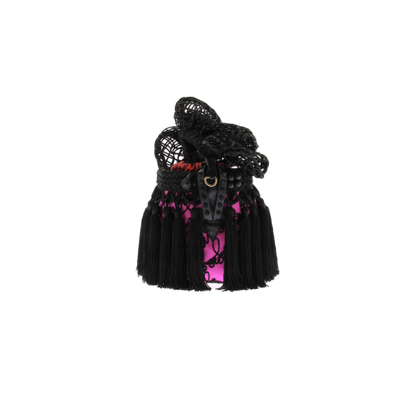 Sac à main "Flamencaba"