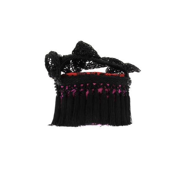 Sac à main "Flamencaba"