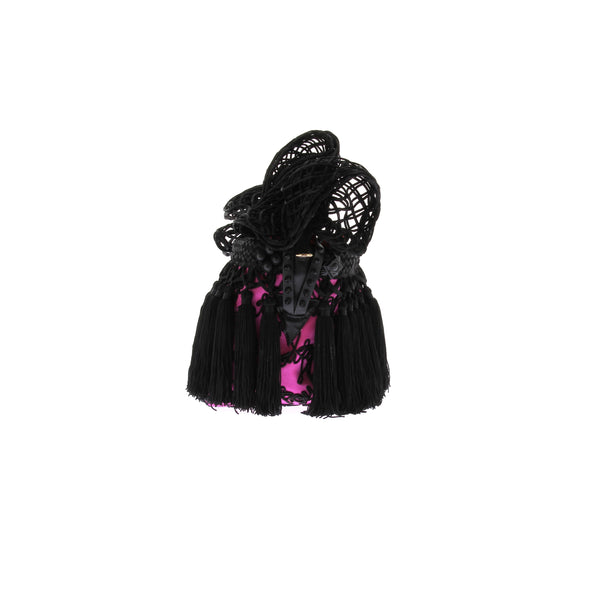 Sac à main "Flamencaba"