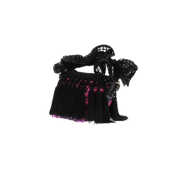Sac à main "Flamencaba"