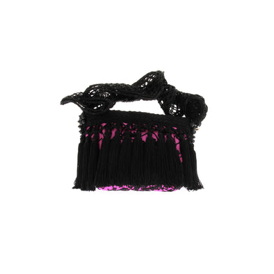 Sac à main "Flamencaba"