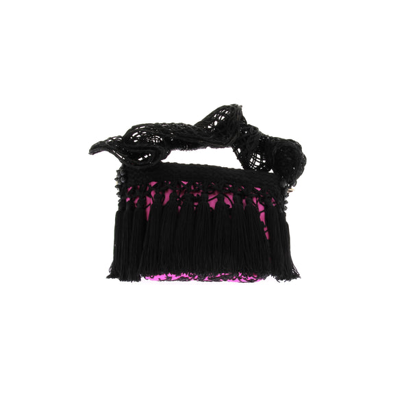 Sac à main "Flamencaba"