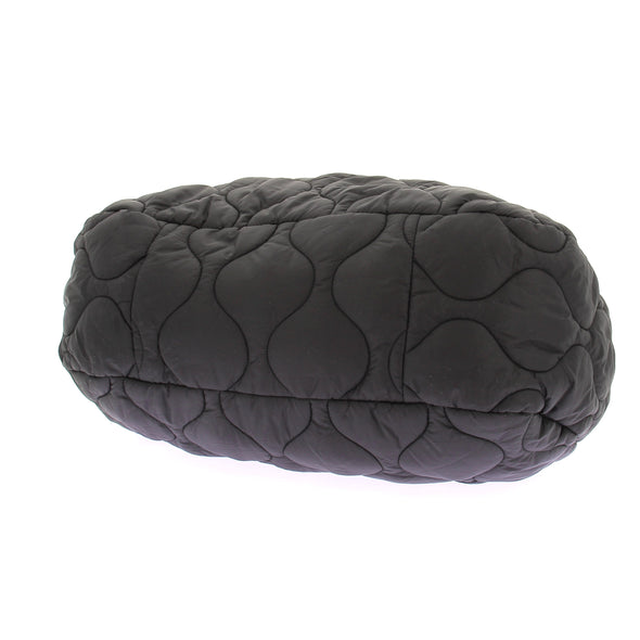 Pochette noire "Fortuna"