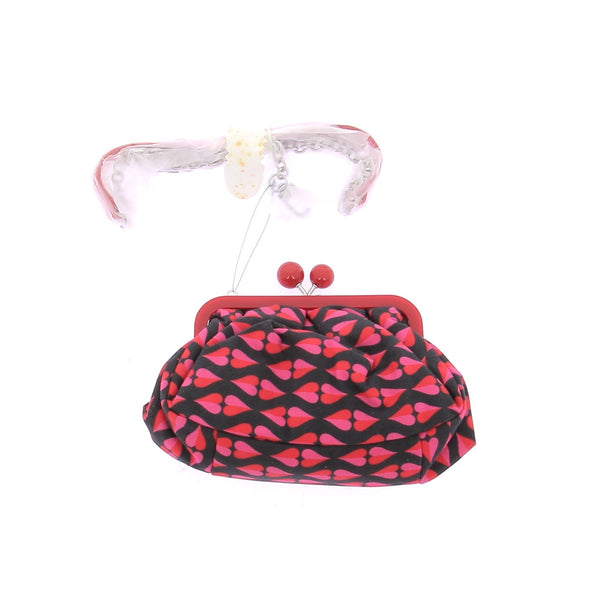 Pochette en toile "Fortuna"