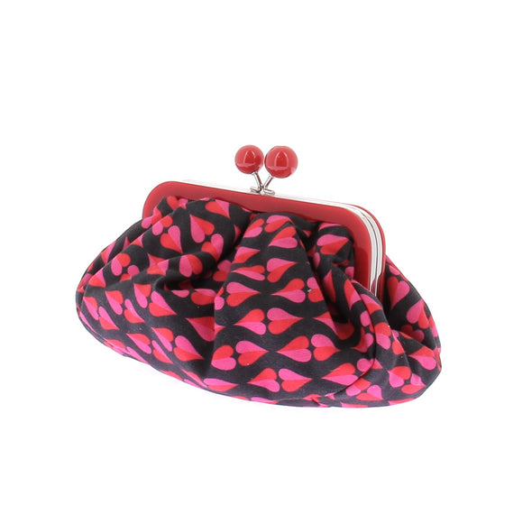 Pochette en toile "Fortuna"