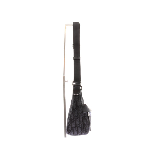 Sac à bandoulière "Hobo Ridder Soft Small"