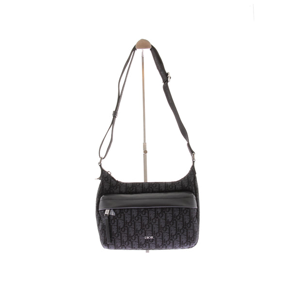 Sac à bandoulière "Hobo Ridder Soft Small"