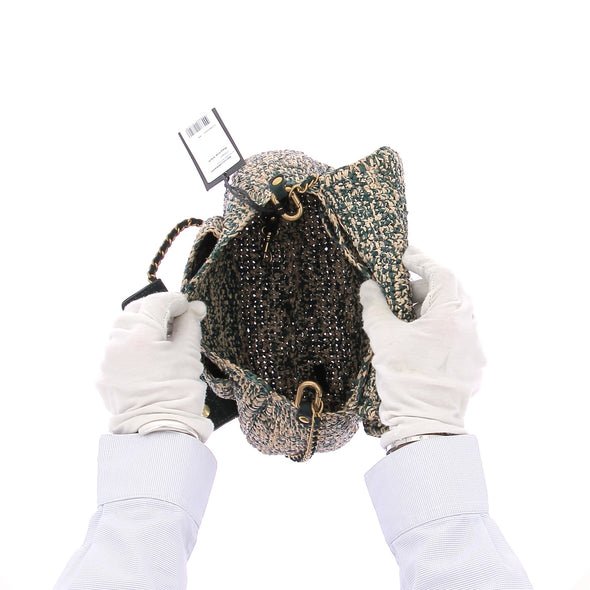 Sac à bandoulière "Lulu M"
