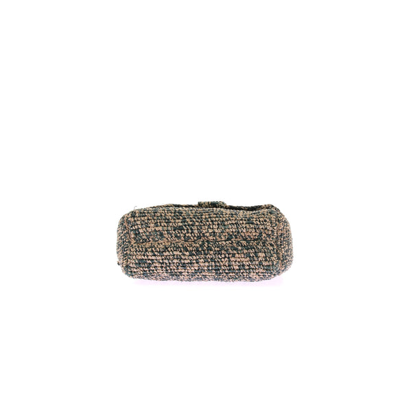 Sac à bandoulière "Lulu M"