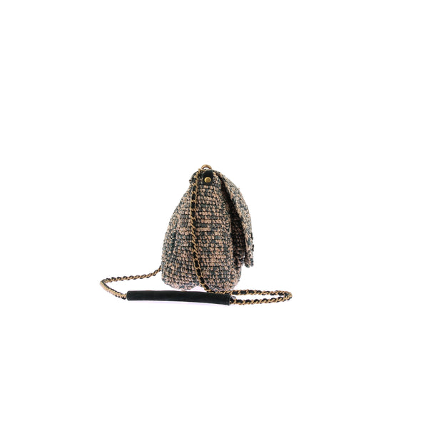 Sac à bandoulière "Lulu M"