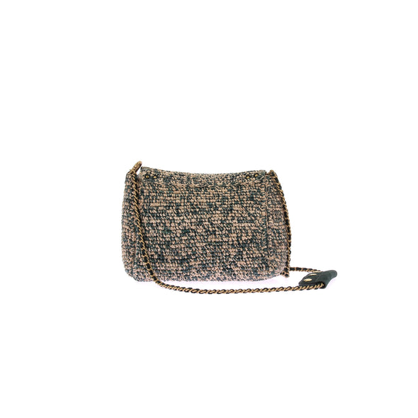 Sac à bandoulière "Lulu M"