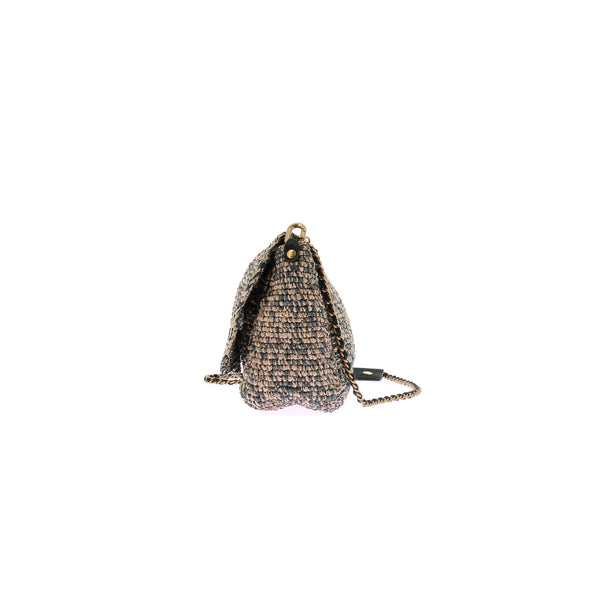 Sac à bandoulière "Lulu M"