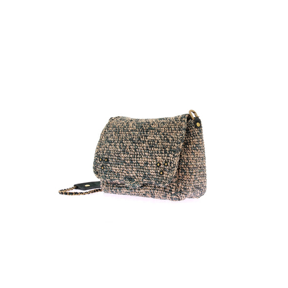 Sac à bandoulière "Lulu M"