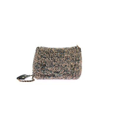 Sac à bandoulière "Lulu M"