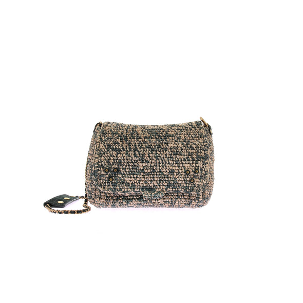 Sac à bandoulière "Lulu M"