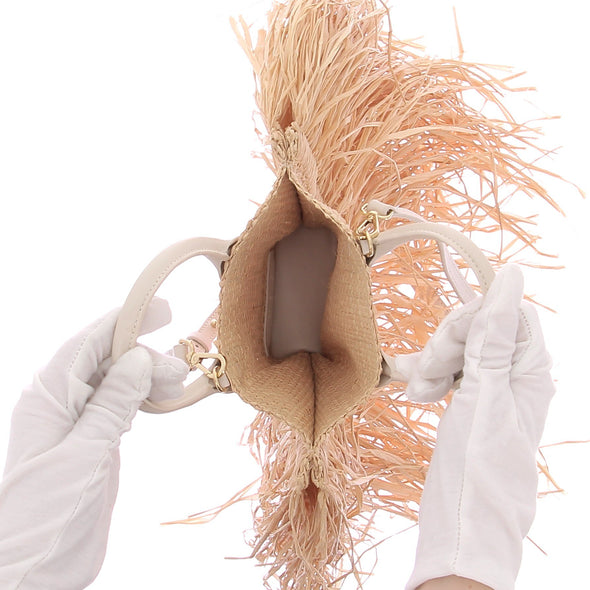 Sac à main "Le Petit Baci"