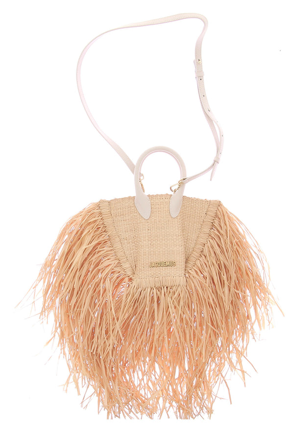 Sac à main "Le Petit Baci"